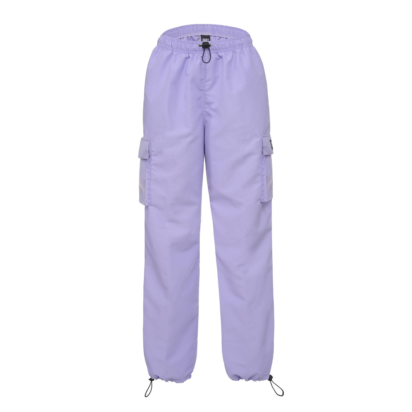 BARCODE Cargo Pants