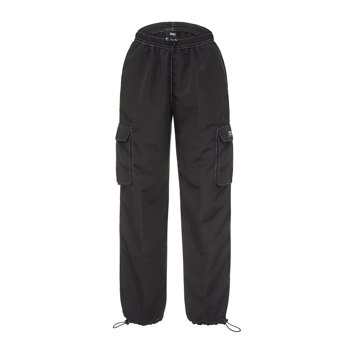 BARCODE Cargo Pants